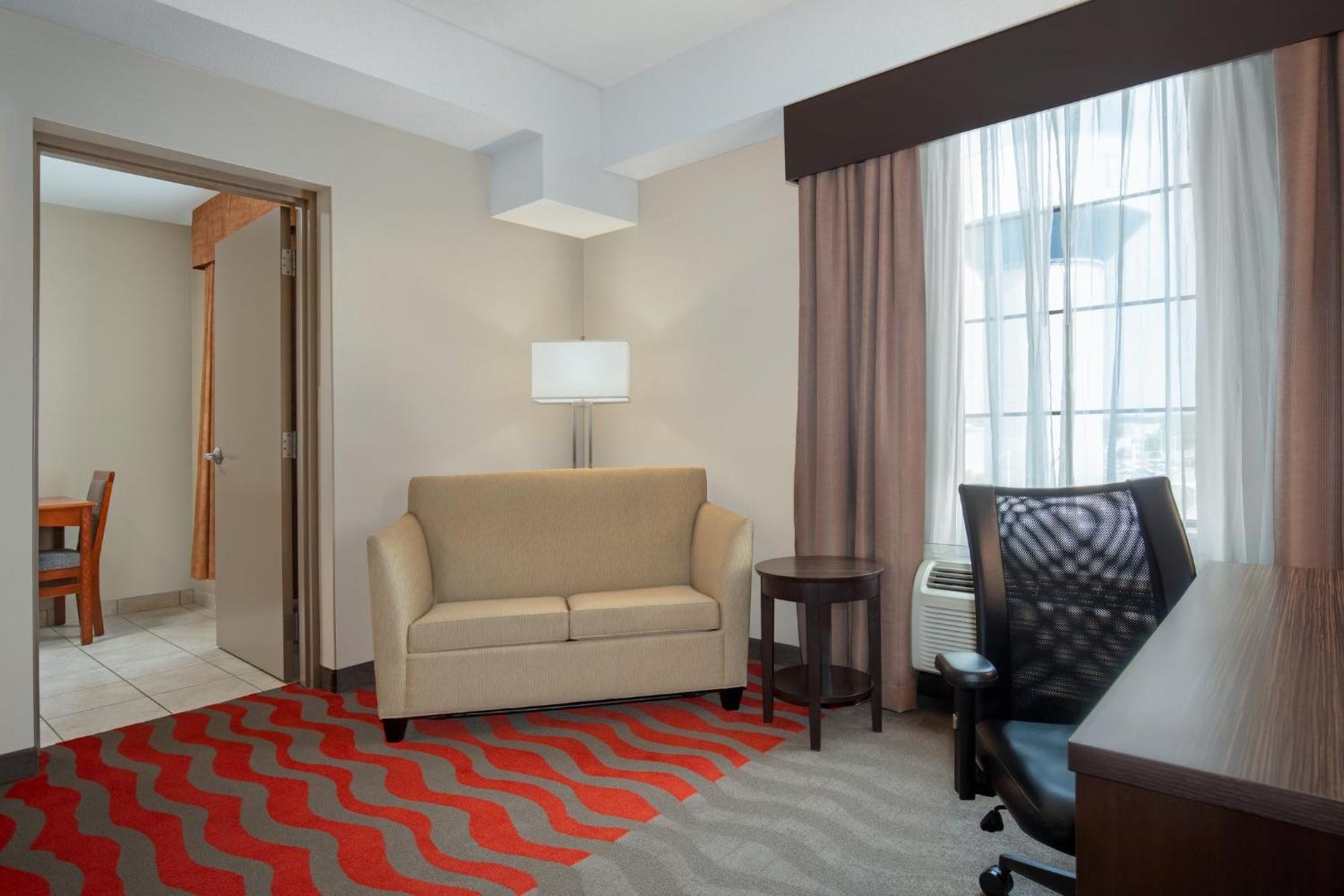 Holiday Inn Express Hotel & Suites Barrie By Ihg Exterior foto